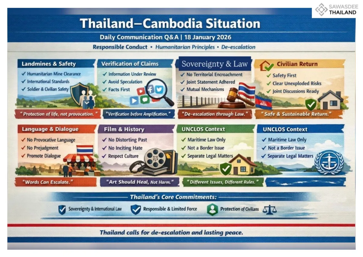 Q&A Daily Communication Respon...