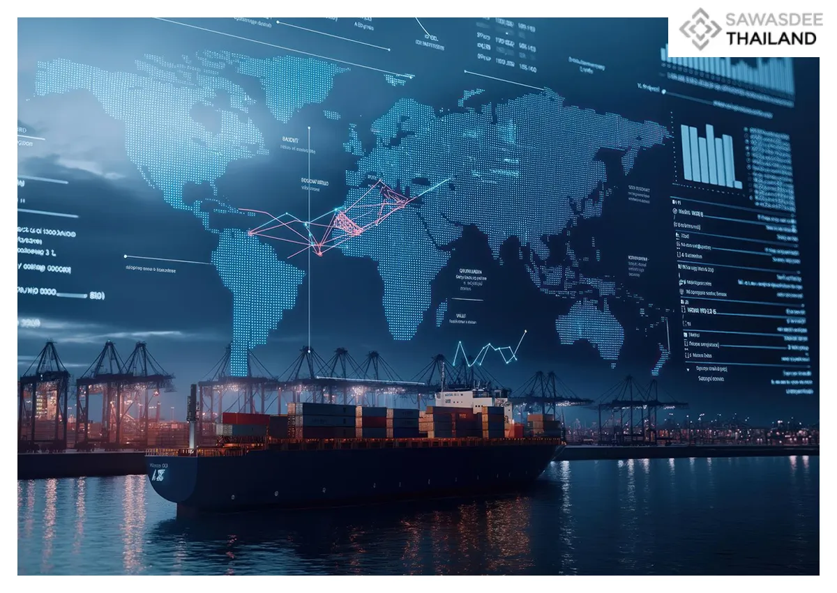 Thailand’s 2026 Economic Vision: Thriving Amid Regional and Global Competition