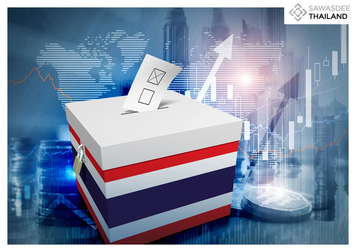 Thailand at a Crossroads: How the 2026 Election Can Revitalise the Economy and Boost Investor Confidence