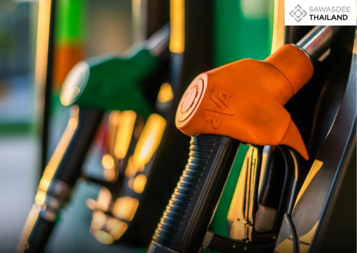 Energy Ministry, military step up fuel export checks to stop Cambodia smuggling