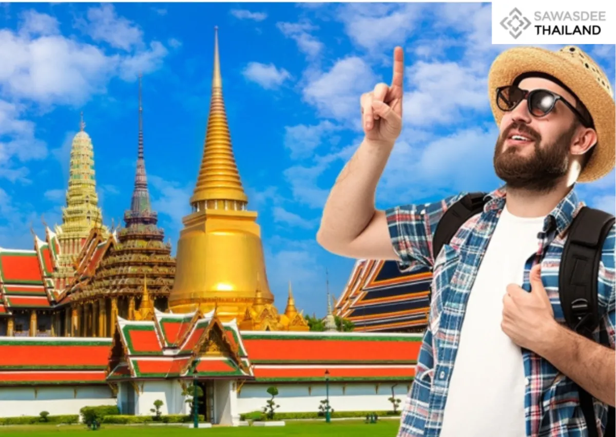 TAT eyes 36.7m foreigners and...