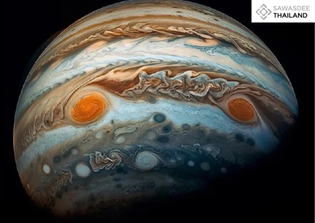 : Thailand to Host “NARIT AstroFest 2026” Nationwide on National Children’s Day, Featuring Jupiter’s Closest Approach to Earth