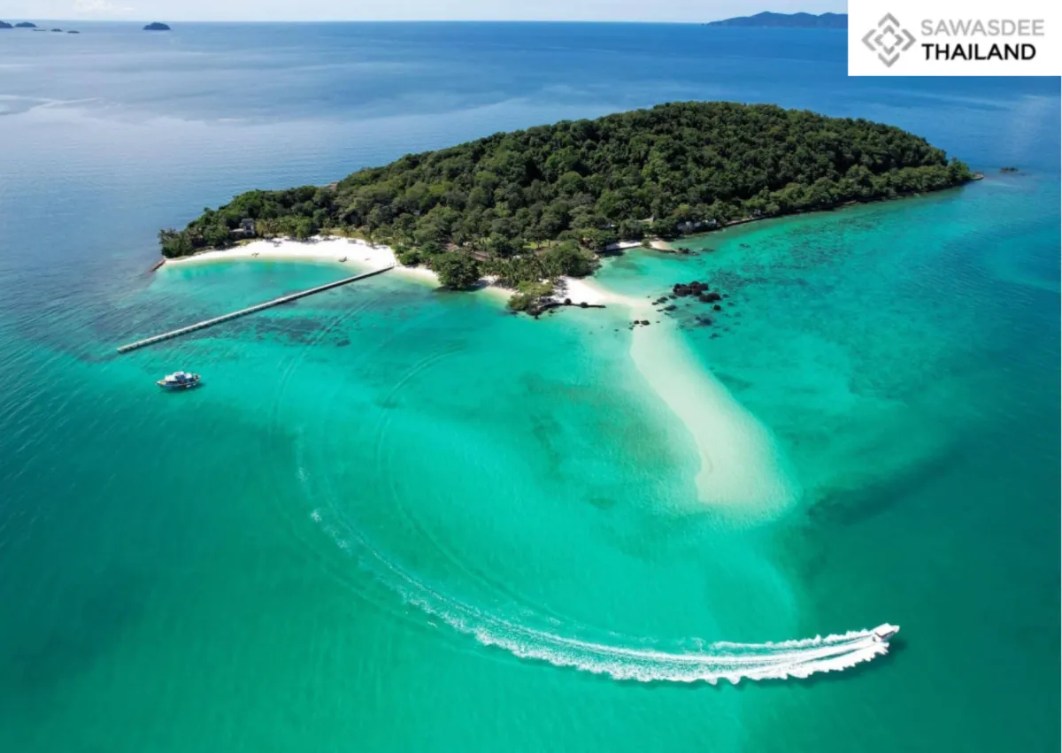 Koh Chang Emerges as Thailand’s Fastest-Growing Destination in Agoda ‘New Horizons’ Report