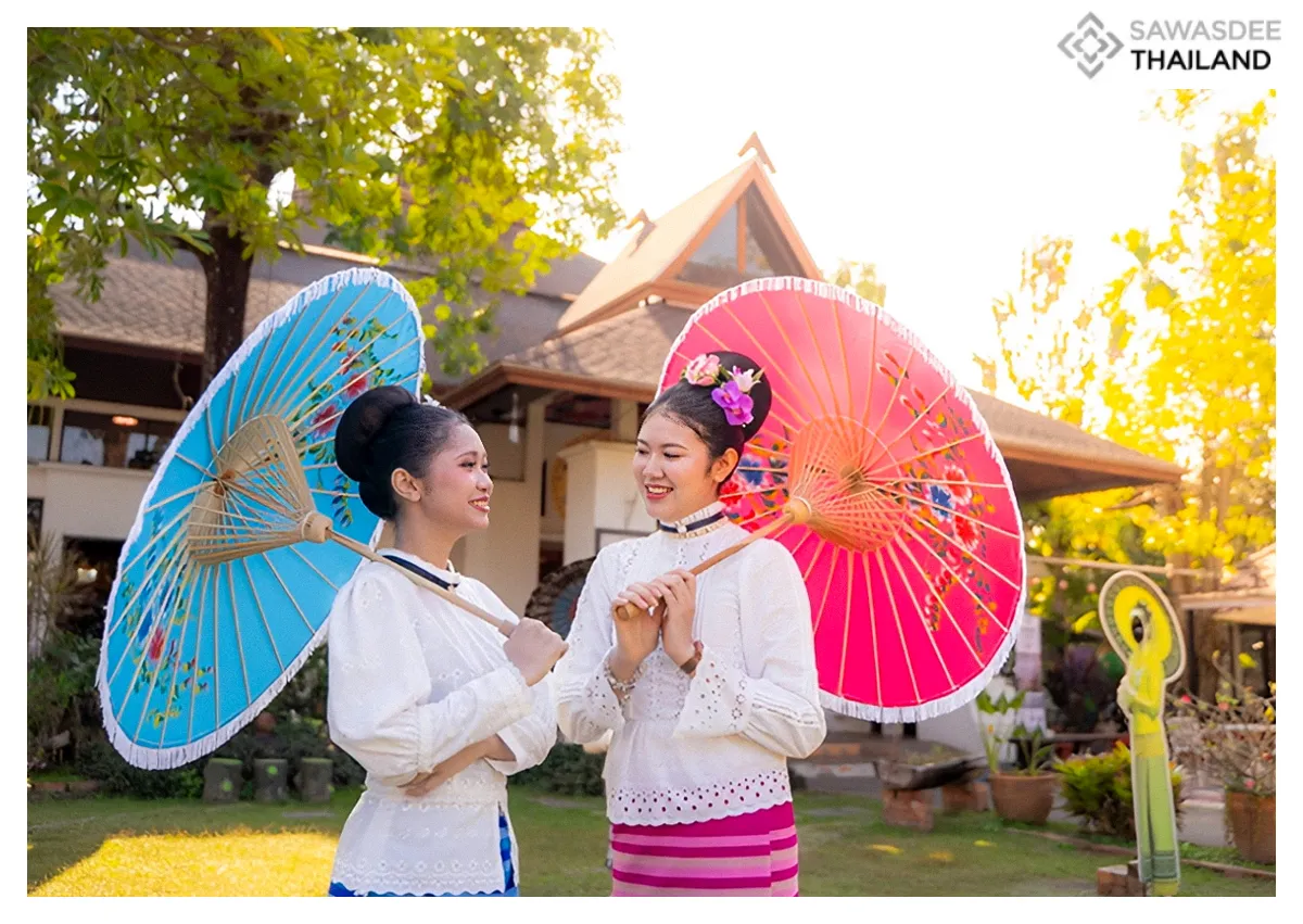 Explore Thailand’s 9 UNESCO Creative Cities Routes For A Unique Cultural Journey