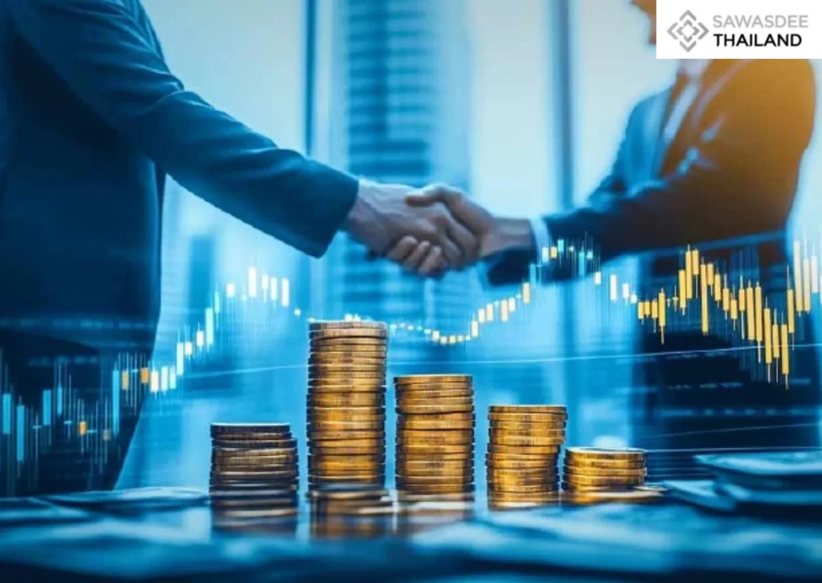 Thailand Bets on $42bn Creative ‘Powerhouse’ to Drive  Post-Industrial Growth