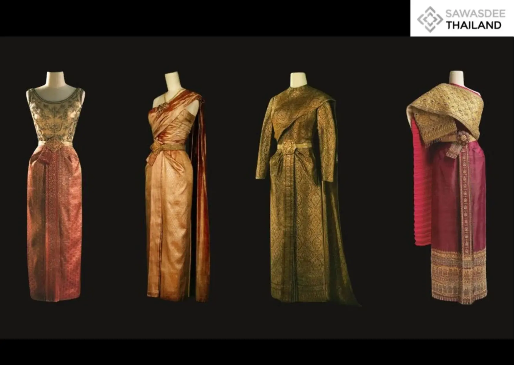 Culture Ministry Advances “Chud Thai” for UNESCO Intangible Cultural Heritage