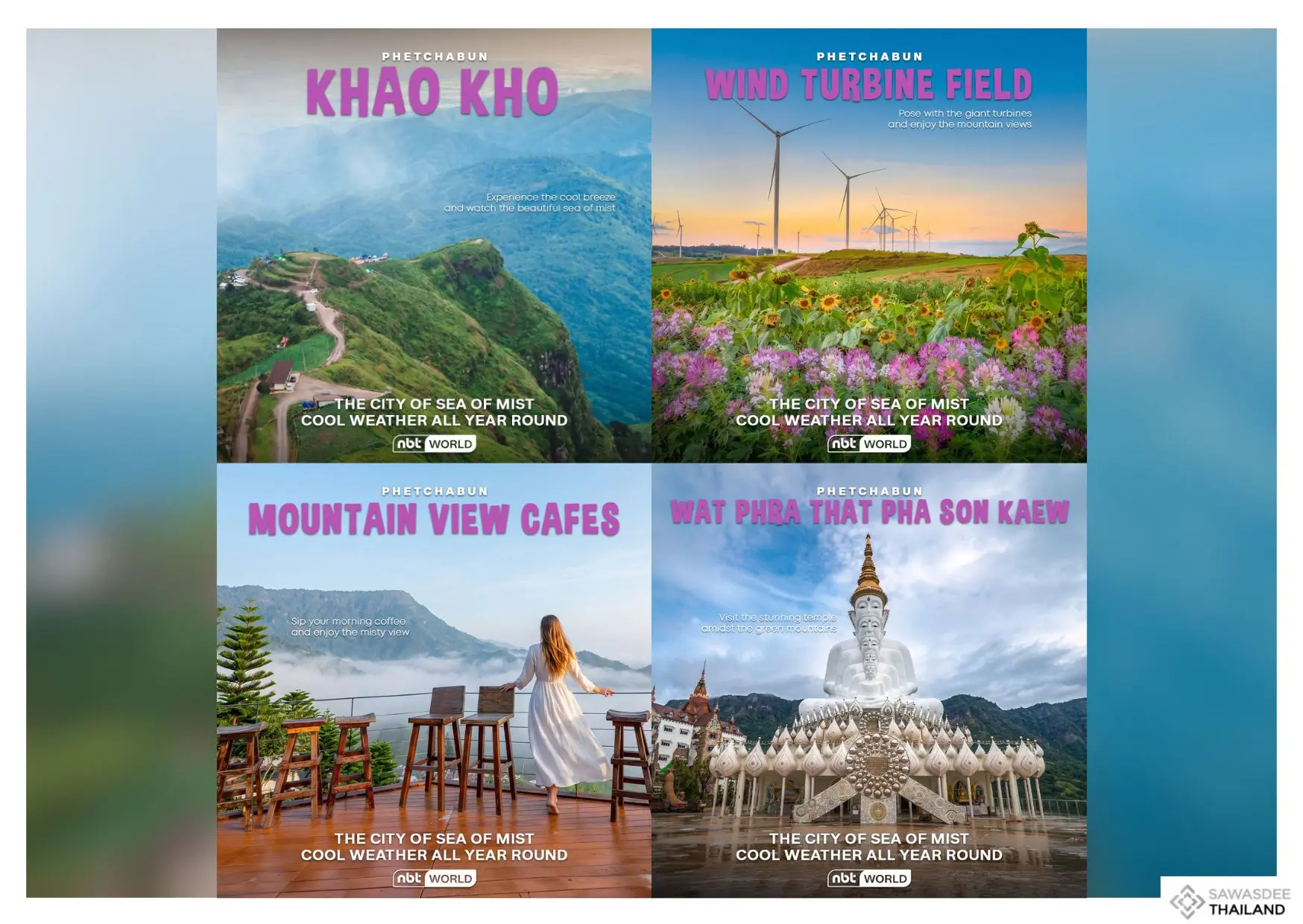 Khao Kho: One of the Most Love...
