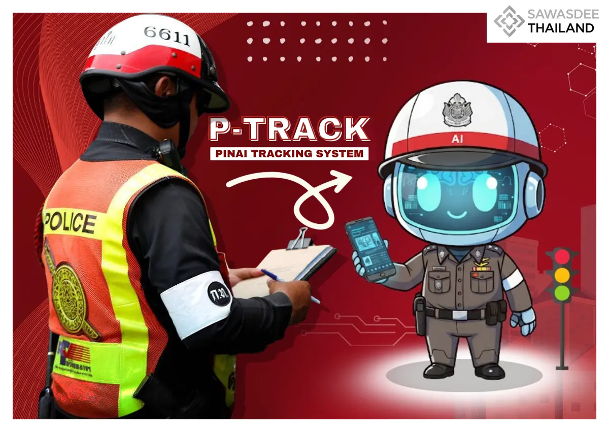 Thailand’s Digital Vanguard: R...