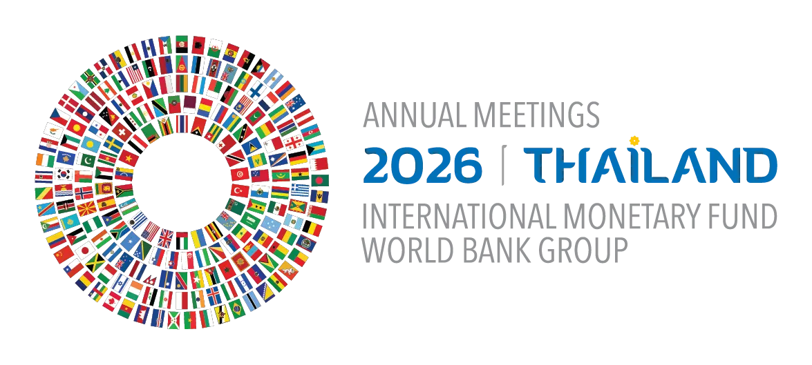 泰国的新视野：曼谷作为 2026 年国际货币基金组织-世界银行年会主办城市，迈向全球金融舞台