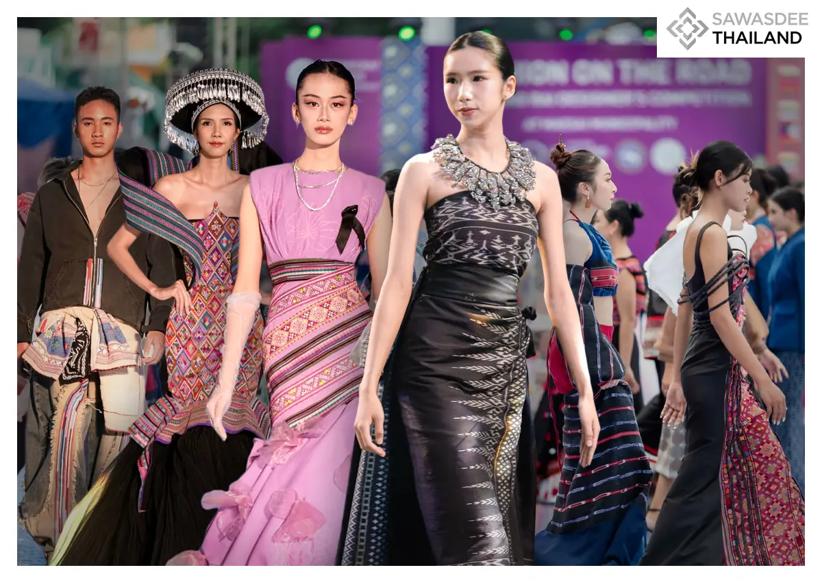 The Lanna Frontier: Chiang Rai...