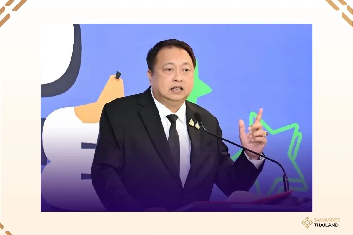 Thailand to Push Transboundary...