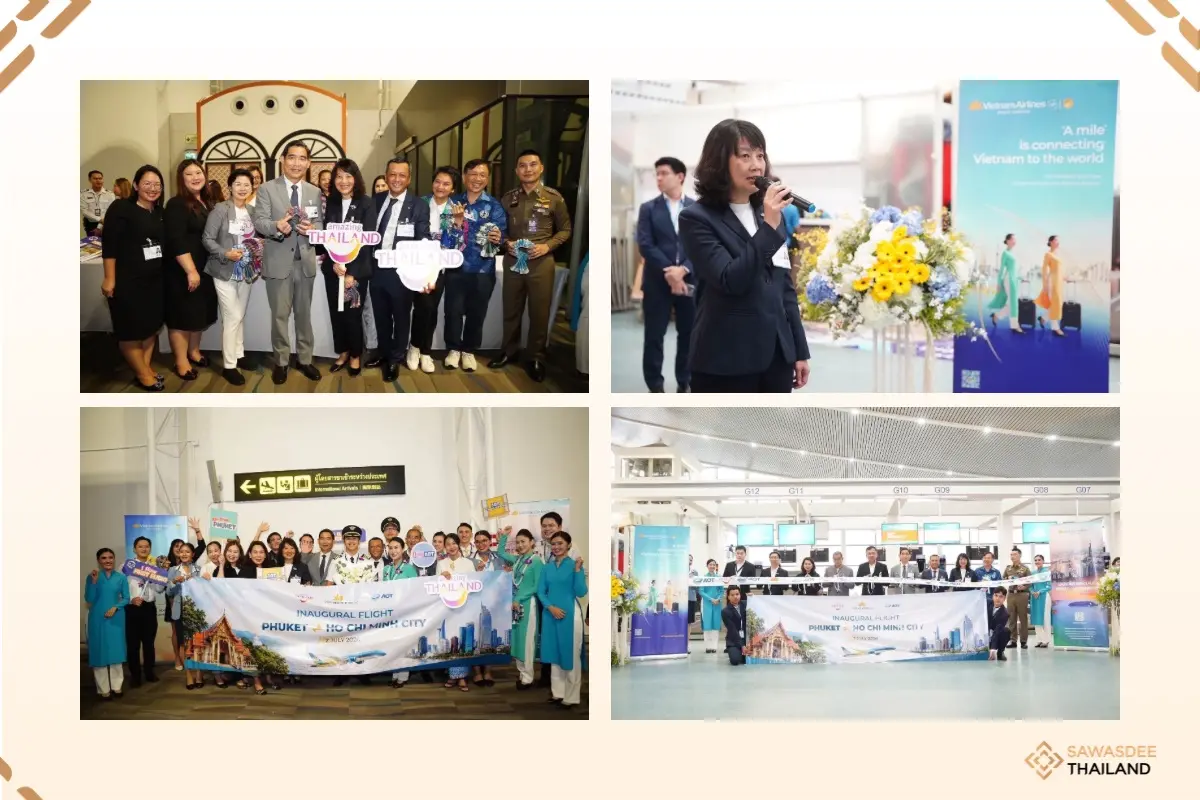 Thailand and Vietnam see MOU t...