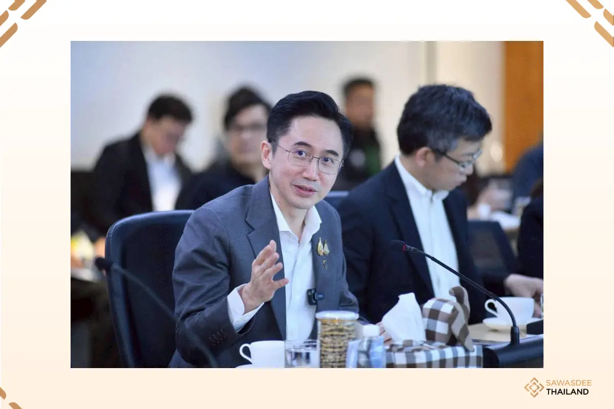 Bangkok Holds Forum on PM2.5 a...