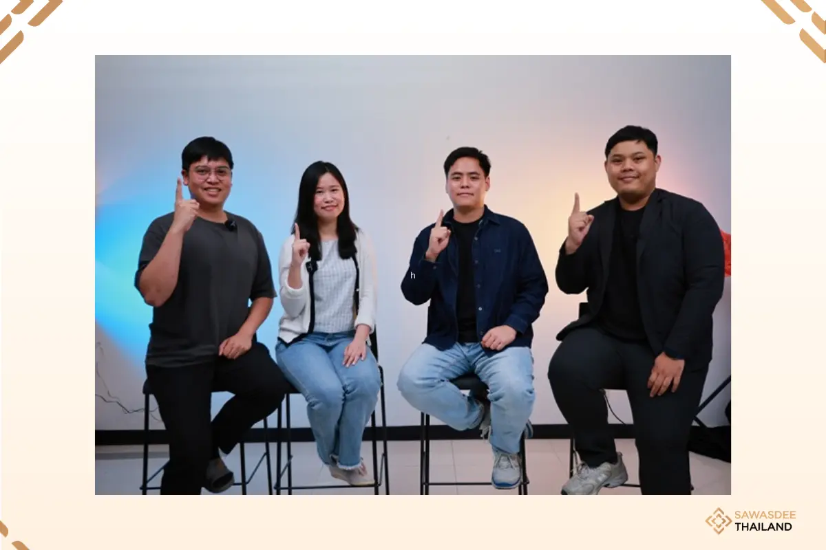 Thammasat MBA Students Win OpsSimCom 2026 World Championship for Fifth Consecutive Year