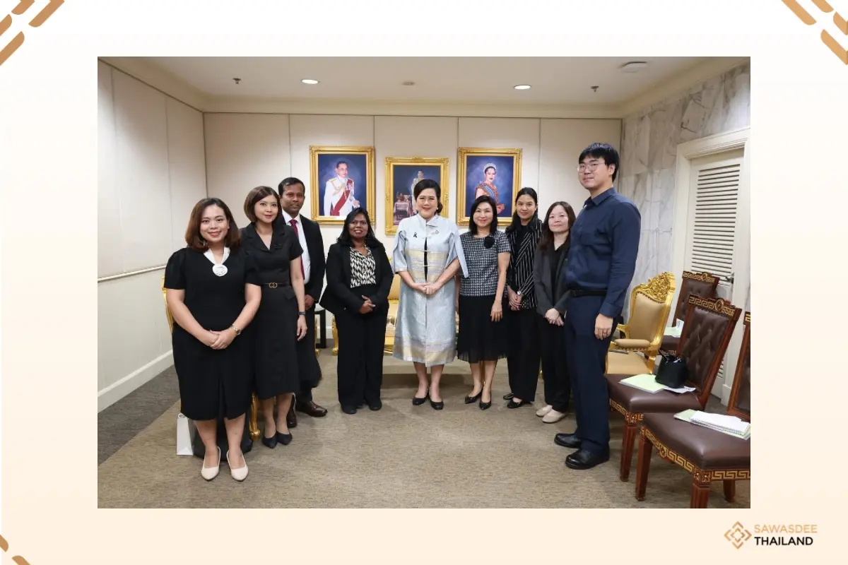 PRD Director-General to Join A...