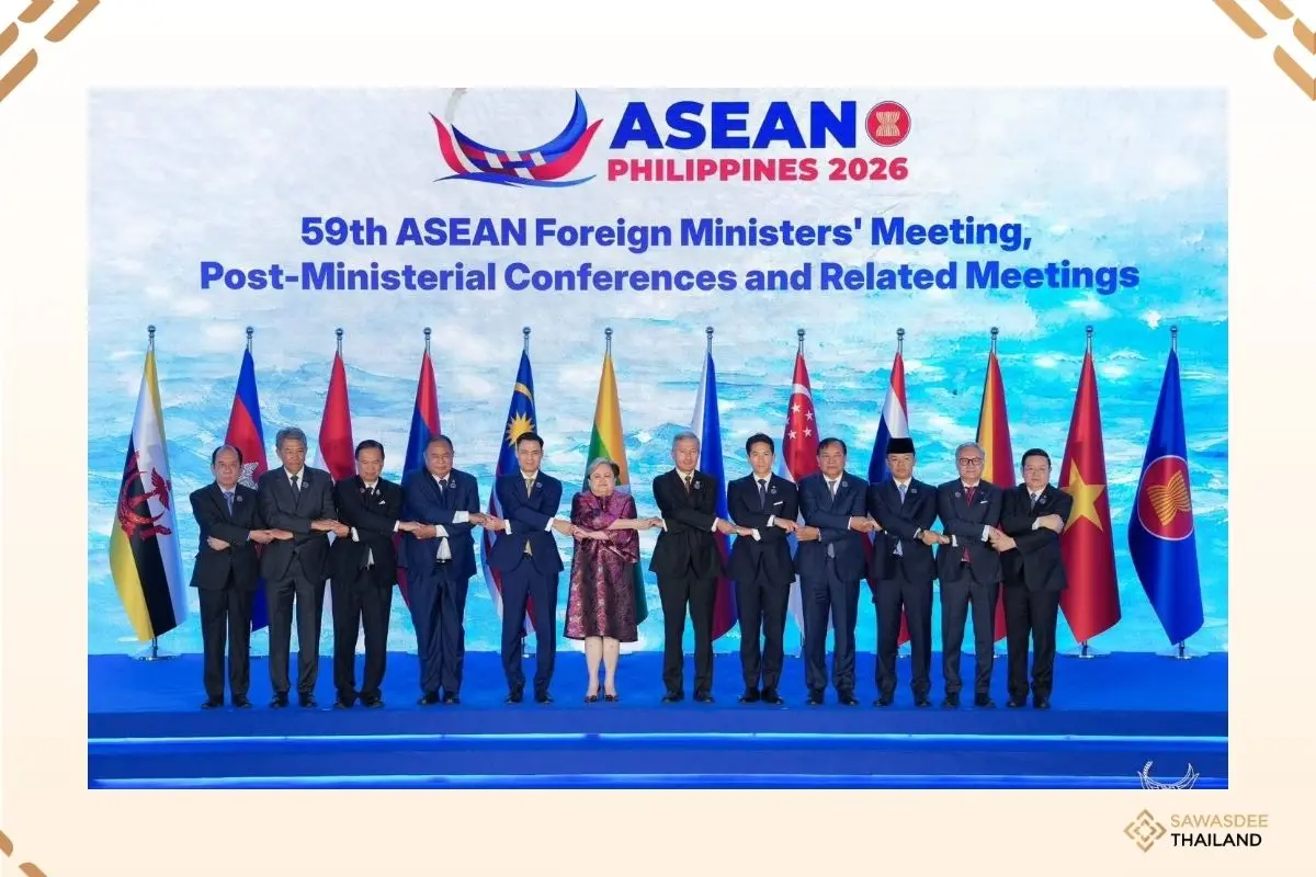 Vice Minister for Foreign Affa...