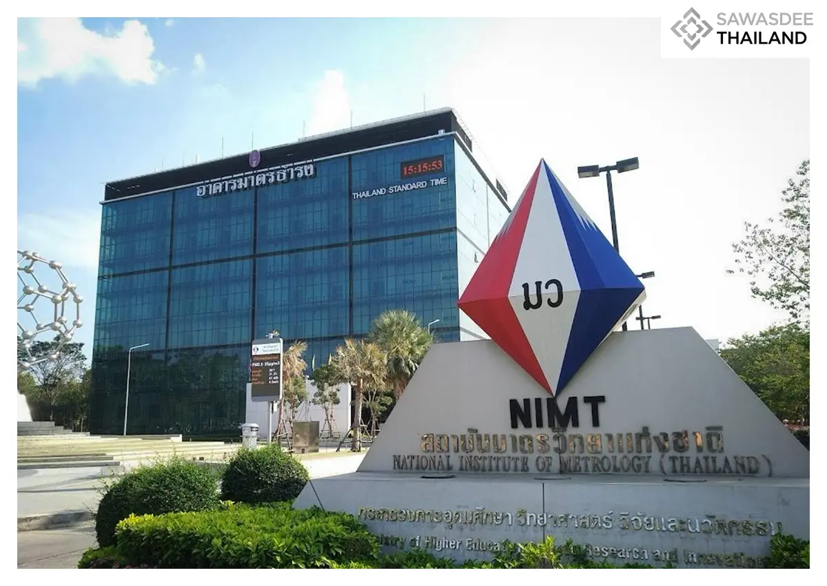 Thailand’s Metrology Drive Strengthens Future Industrial Edge