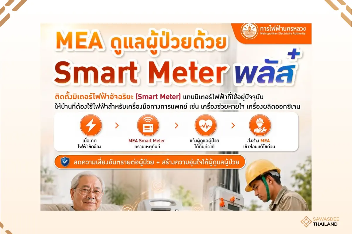 MEA Expands Smart Meter Suppor...