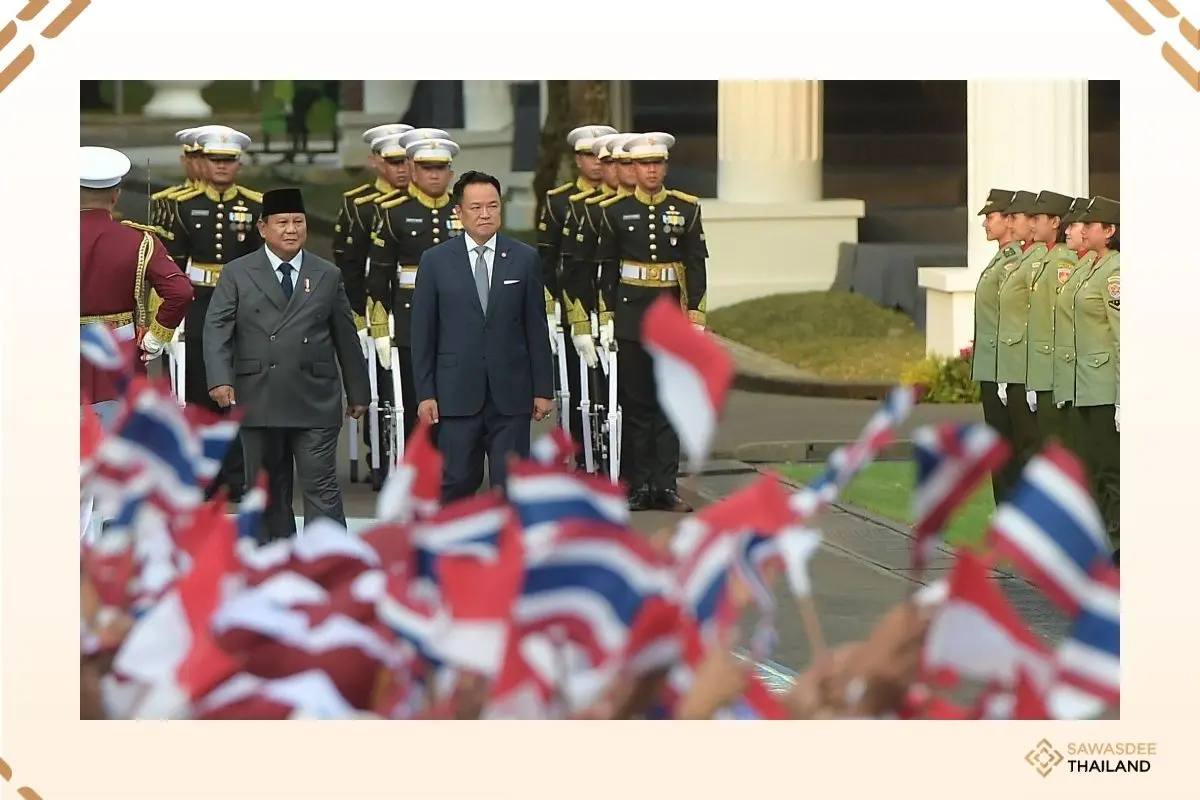 Thailand's First Prime Ministe...