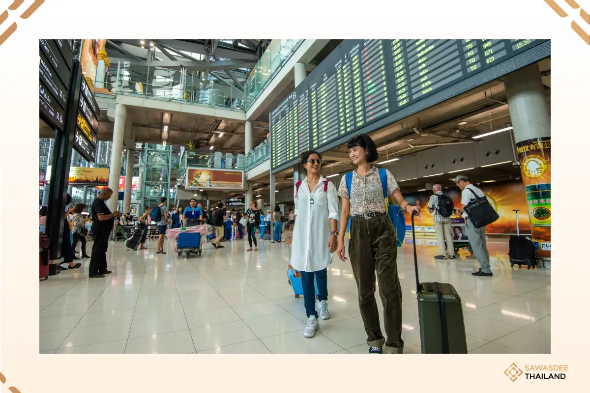 TAT and Traveloka Leveraged 'Lisa Effect' to Boost Global Searches and Tourism Revenue Forecasts for 2026