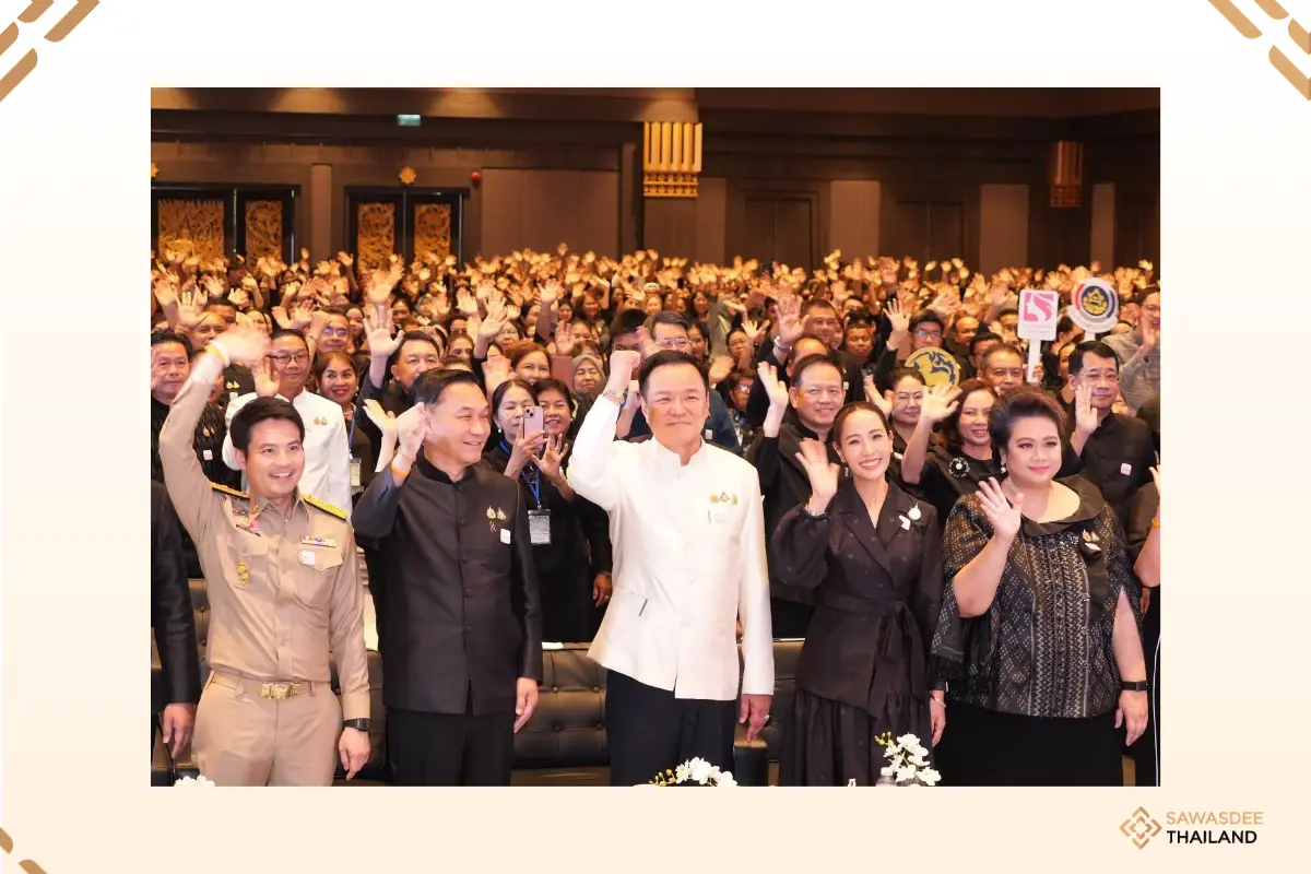 Thailand Strengthens Women's L...
