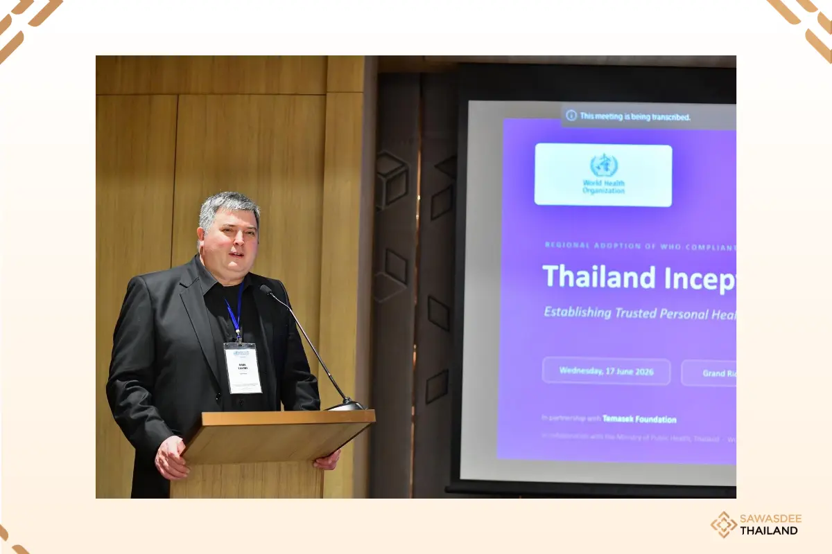 MOPH Advance Digital Health Wa...