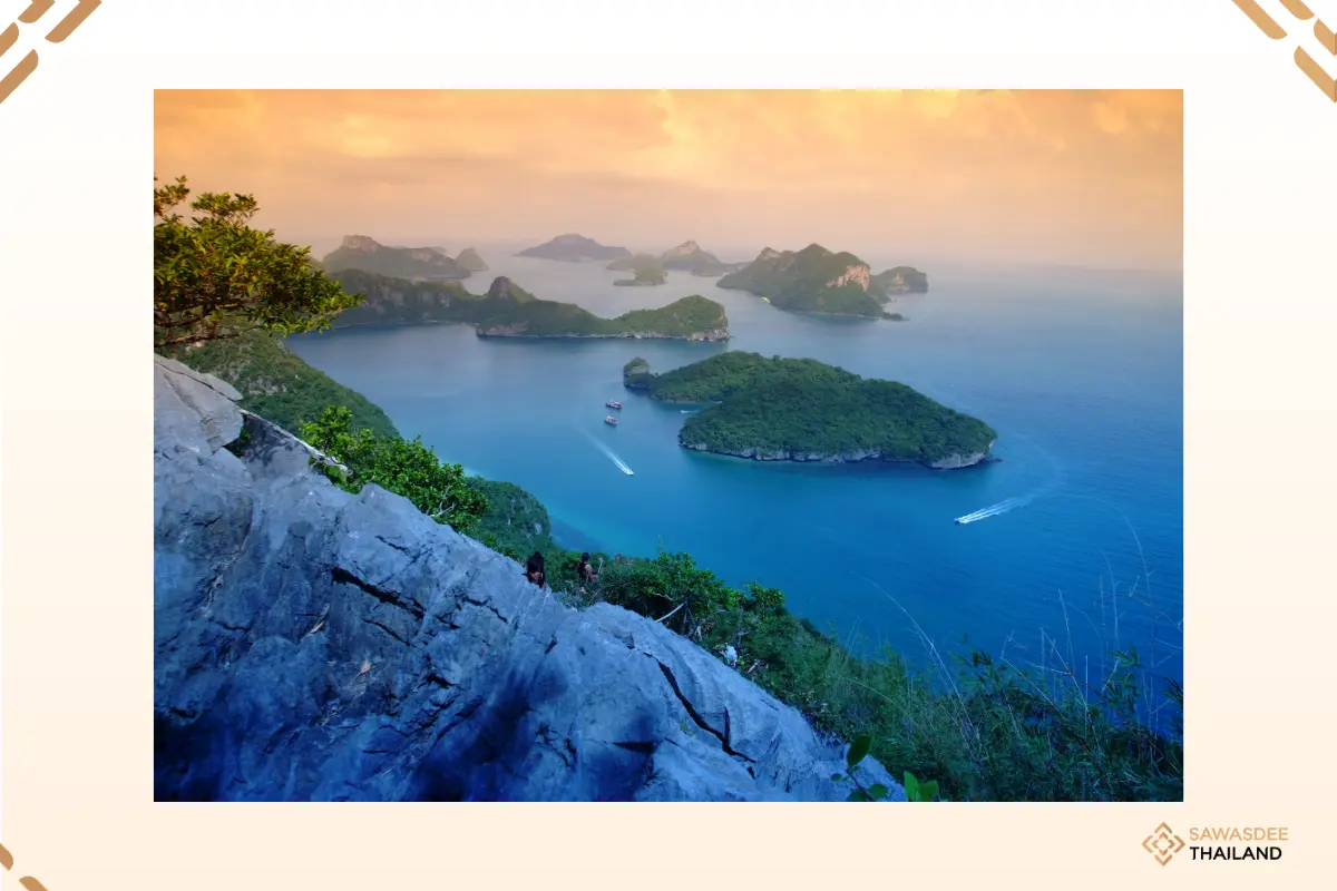 Koh Samui Ranked the Best Isla...