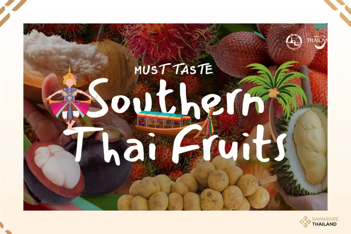Taste Thailand’s South by Seas...