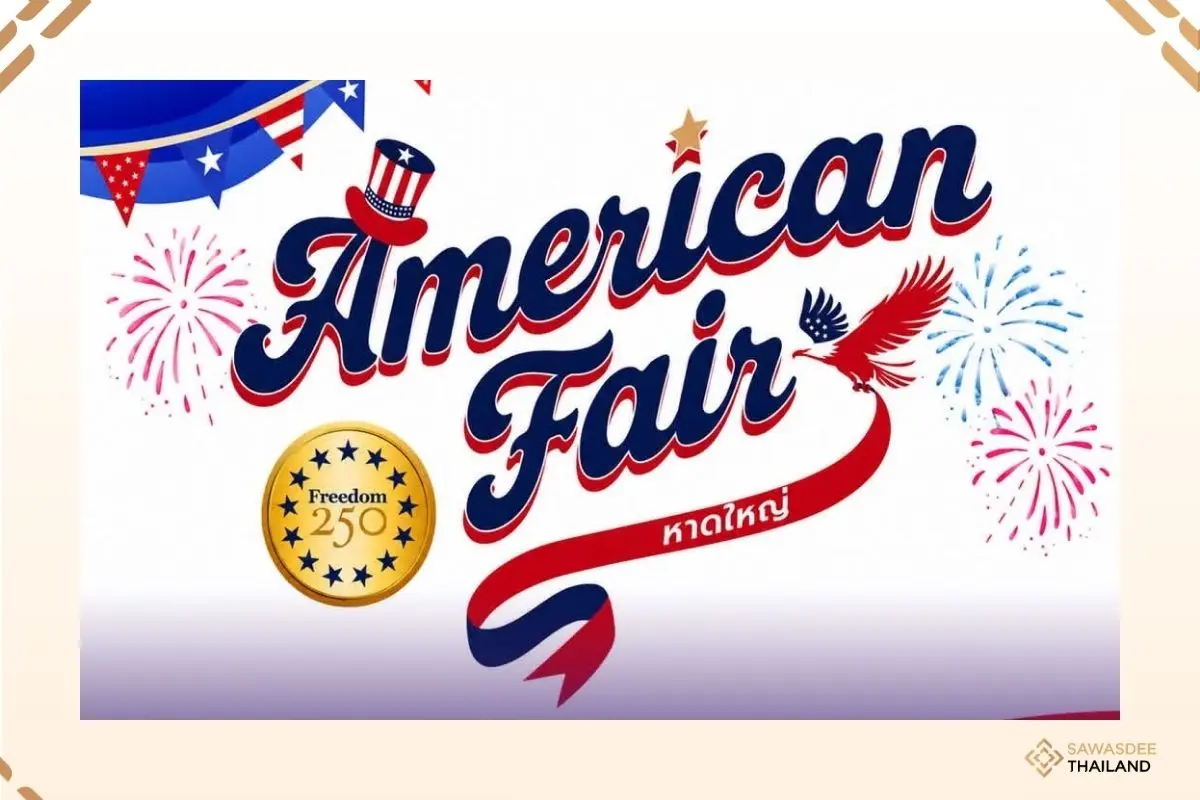 American Fair Brings US Cultur...