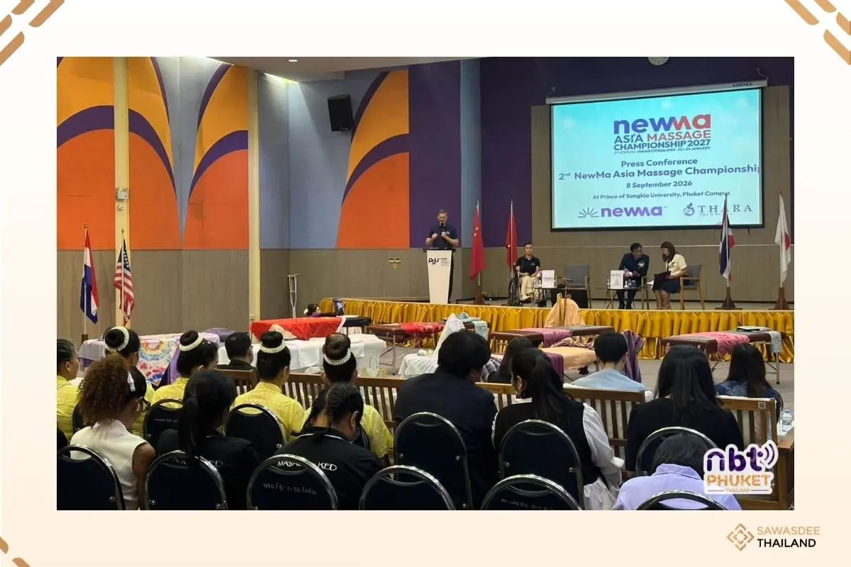 Thailand Steps Up Efforts to S...