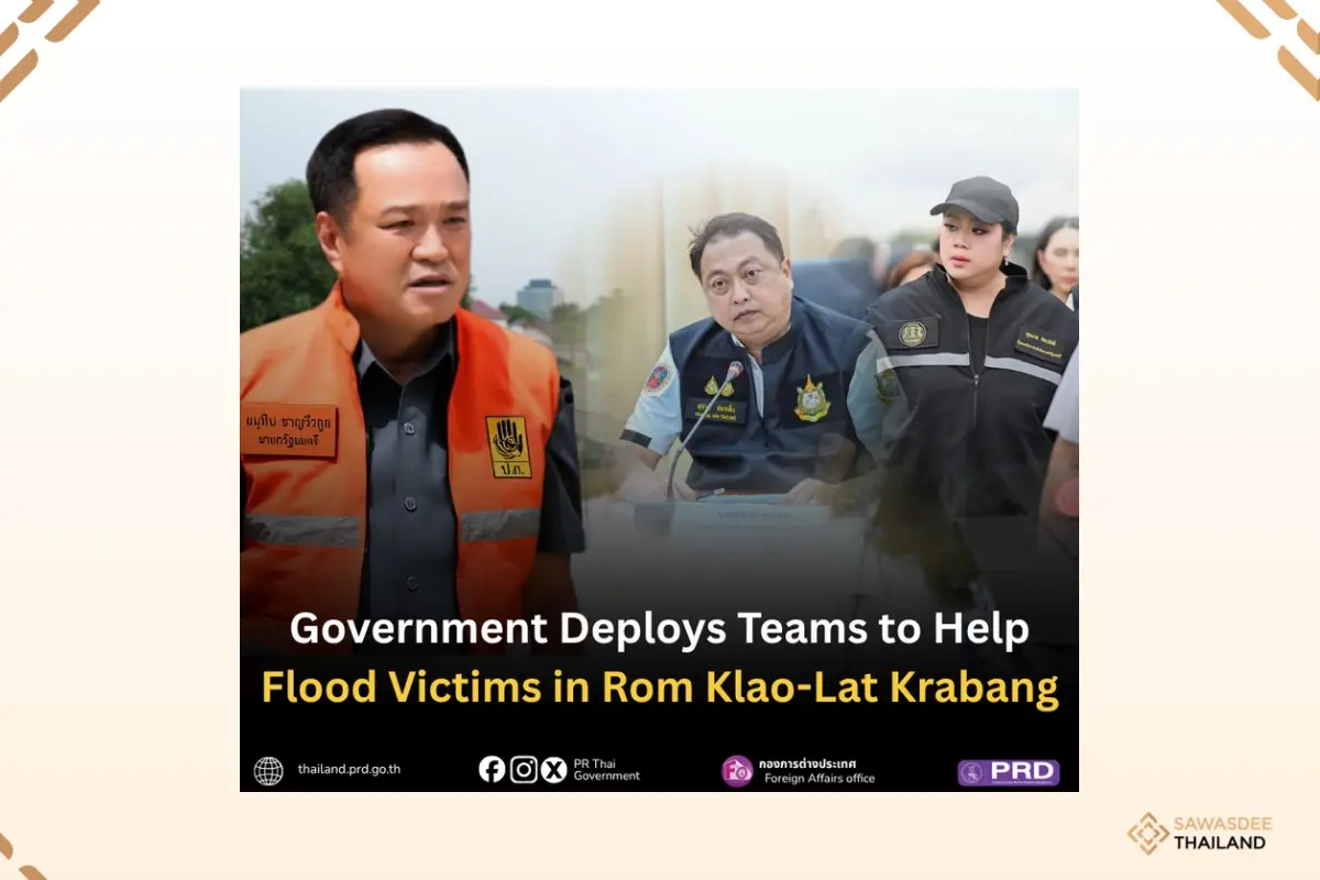 Government Deploys Teams to He...