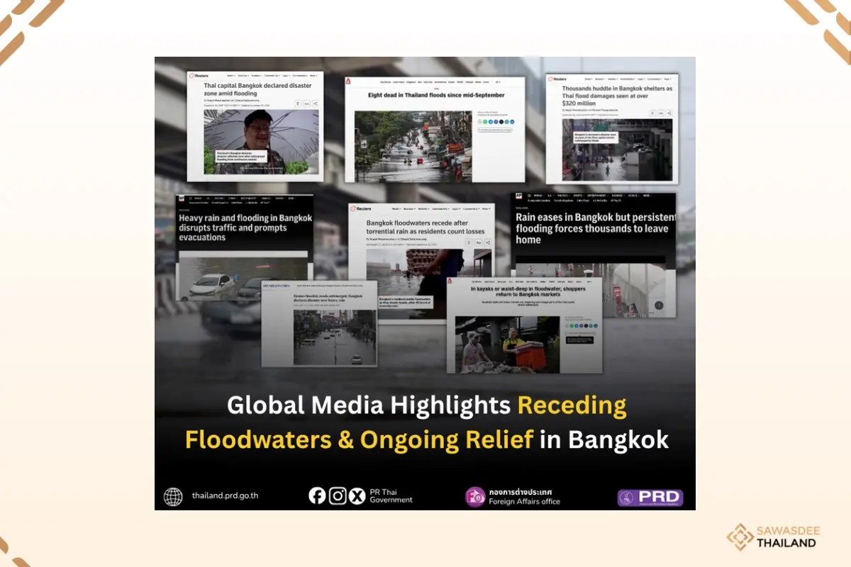 Global Media Highlights Recedi...