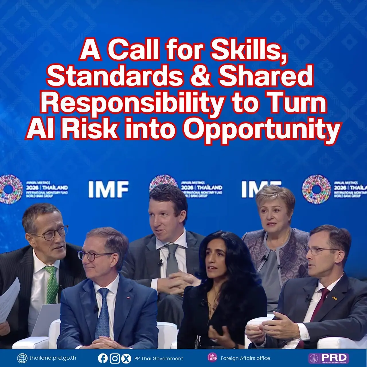 AI and the Global Economy: Fro...