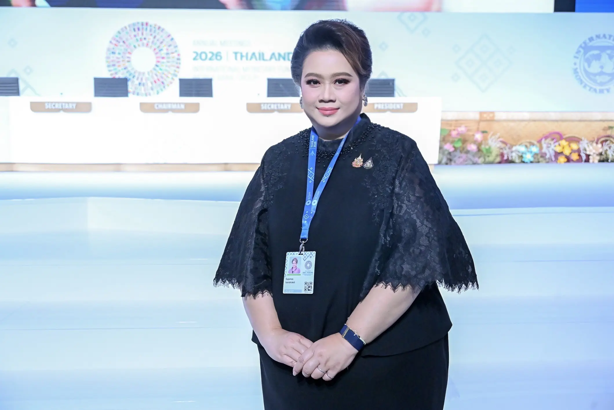 PRD and MCOT to Highlight Thai...