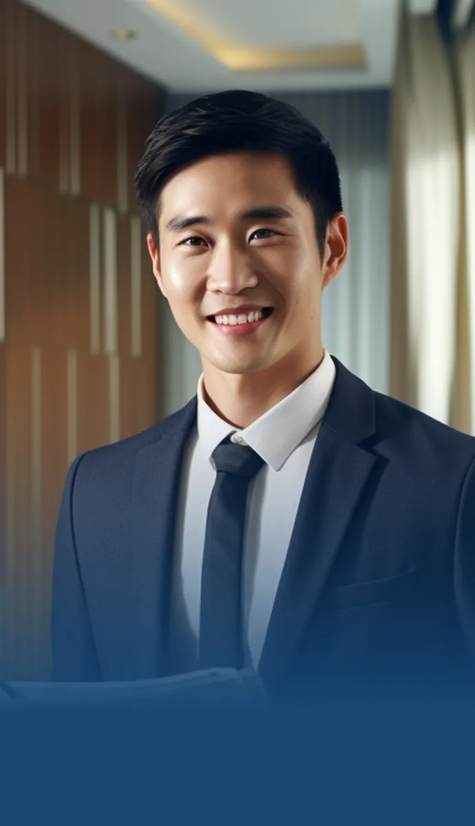 Geschäft & Investor